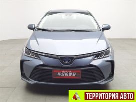  Toyota Corolla 2022 , 1500000 , 
