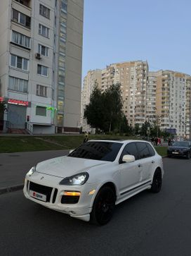 SUV   Porsche Cayenne 2009 , 1000000 , 