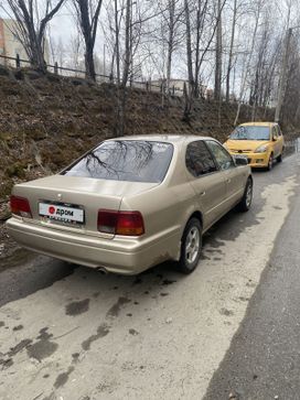  Toyota Camry 1996 , 440000 , 