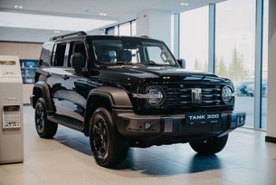 SUV   Tank 300 2024 , 4899000 , 