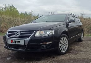  Volkswagen Passat 2005 , 850000 , 