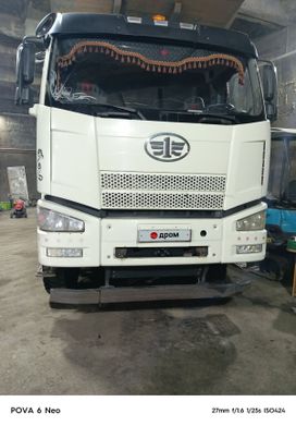  FAW CA3310P66K24T4E5 2021 , 2900000 , 