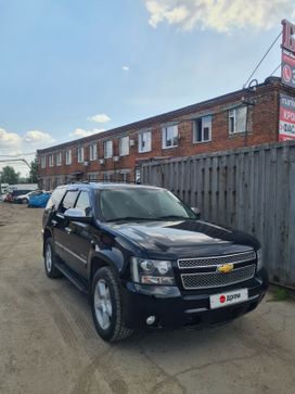 SUV   Chevrolet Tahoe 2013 , 2250000 , 