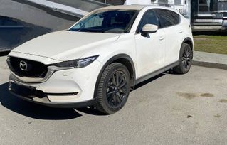SUV   Mazda CX-5 2021 , 3790000 , 