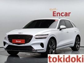 SUV   Genesis GV70 2022 , 3950000 , 