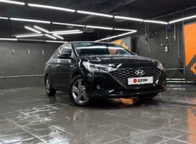  Hyundai Solaris 2021 , 1480000 , 