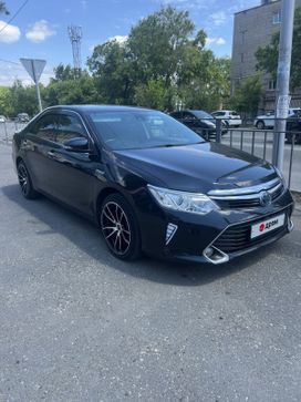  Toyota Camry 2016 , 1799999 , 