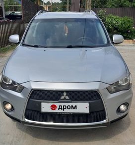 SUV   Mitsubishi Outlander 2010 , 1250000 , 