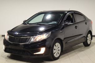  Kia Rio 2014 , 830000 , 