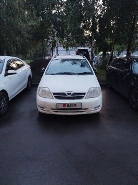  Toyota Corolla Fielder 2004 , 600000 , 