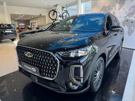 SUV ��� ����������� Chery Tiggo 9 2025 ����, 4550000 ������, ��������