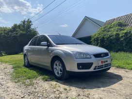  Ford Focus 2007 , 550000 , 