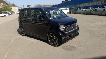  Honda N-WGN 2020 , 1335000 , 
