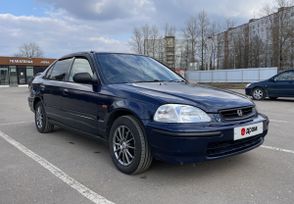  Honda Civic Ferio 1998 , 315000 , 
