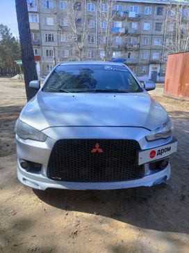  Mitsubishi Lancer 2010 , 850000 , 