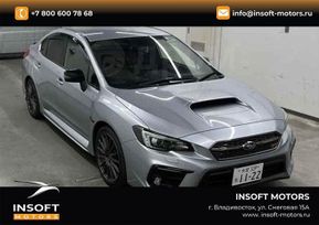  Subaru Impreza WRX 2020 , 3280000 , 