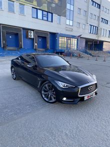  Q60, 2018
