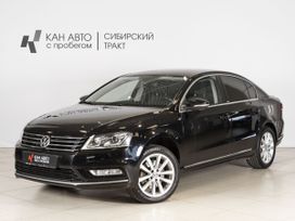  Volkswagen Passat 2014 , 1375900 , 