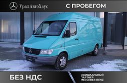  Sprinter, 1998