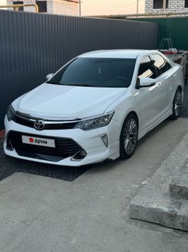  Toyota Camry 2015 , 1900000 , --