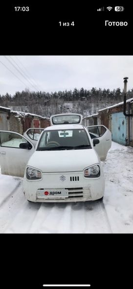  Suzuki Alto 2019 , 730000 ,  
