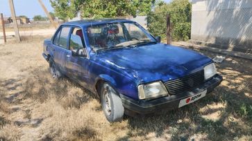  Opel Ascona 1986 , 90000 , 