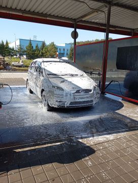    Ford C-MAX 2005 , 500000 , 