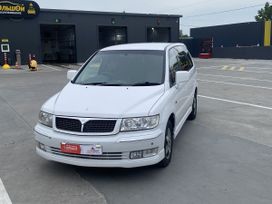    Mitsubishi Chariot Grandis 2001 , 395000 , 