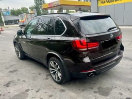 SUV   BMW X5 2013 , 2950000 , 
