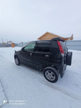 SUV   Daihatsu Terios 2005 , 400000 , 