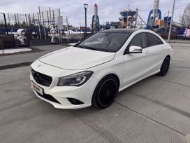  Mercedes-Benz CLA-Class 2013 , 1450000 , 