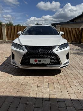 SUV   Lexus RX300 2021 , 3950000 , 