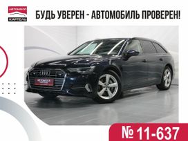  Audi A6 2019 , 3990000 , 