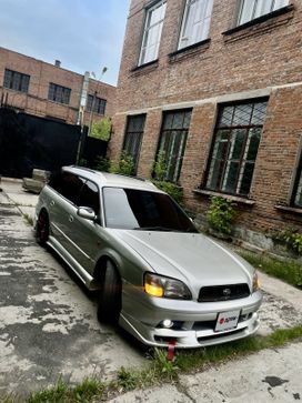  Subaru Legacy 1999 , 500000 , 