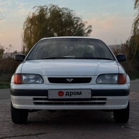  Toyota Tercel 1996 , 240000 , 