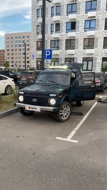  4x4 2121 