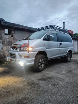    Mitsubishi Delica 2004 , 2000000 , -