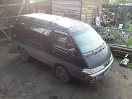    Toyota Lite Ace 1993 , 175000 , 