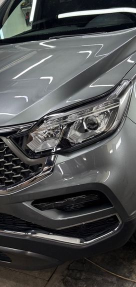 SUV   SsangYong Rexton 2020 , 3580000 , 