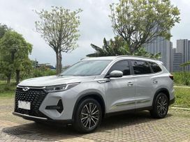 SUV   Chery Tiggo 8 Pro 2022 , 1650000 , 