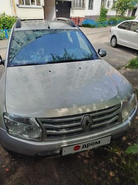 SUV   Renault Duster 2012 , 750000 , 