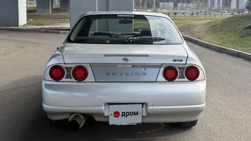  Nissan Skyline 1996 , 400000 , 