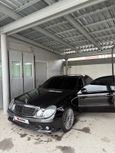 Mercedes-Benz E-Class 2003 , 1150000 , 