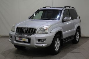SUV   Toyota Land Cruiser Prado 2004 , 1170000 , 