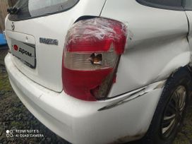  Mazda Familia 2000 , 150000 , 