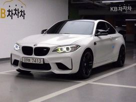  BMW M2 2018 , 3700000 , 