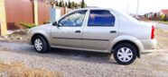  Renault Logan 2011 , 530000 , 
