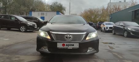  Toyota Camry 2014 , 1700000 , 
