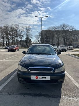  Chevrolet Lanos 2007 , 330000 , 