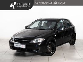  Chevrolet Lacetti 2010 , 476000 , 